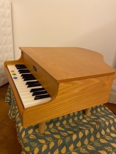 カワイ KAWAI グランドピアノ 32鍵 KAWAI 木製グランドピアノ 32鍵