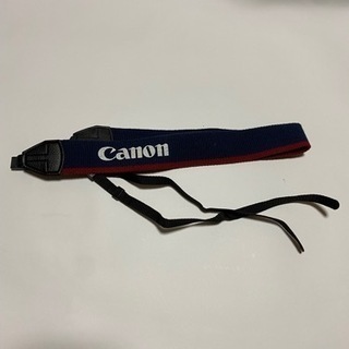 Canonカメラストラップ