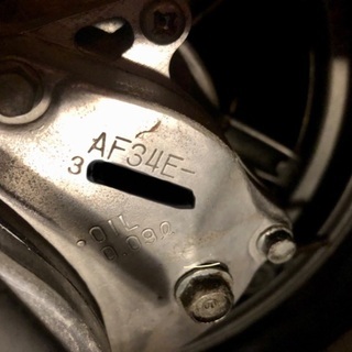 マイケルでございます♪^ ^ ライブディオzx ボアアップ ローダウン