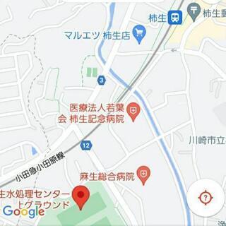10/31(日)9:00ソフトボール体験練習会！部員募集中！