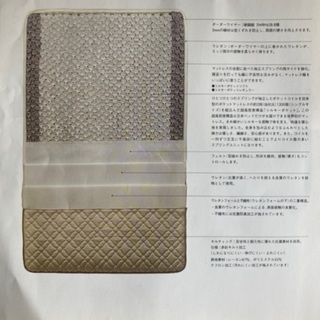 日本ベッド クイーンサイズのオーダーメードベッド 【公式通販】