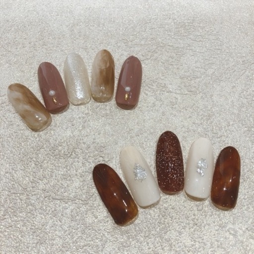 熊谷ネイルモデル募集 An 熊谷のネイルの無料広告 無料掲載の掲示板 ジモティー