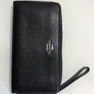 COACH コーチ 長財布