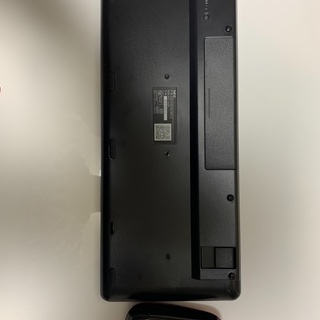 NEC PC キーボード、マウス