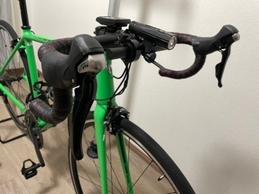 TREK emonda ALR5 2017年モデル 54size トレック エモンダ