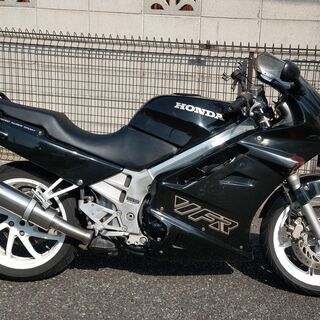 ストア VFR750F rc36 車検R6年4月タイヤ9分以上