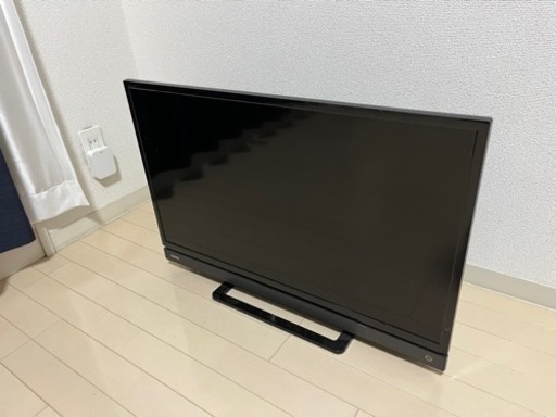 液晶テレビ TOSHIBA REGZA 32S21