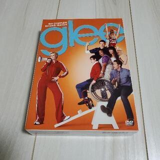 Glee DVD second season2 ドラマ グリー