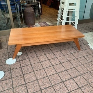 レア　unico デンマーク製テーブル