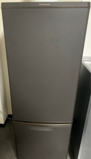 Panasonic冷蔵庫2020年製