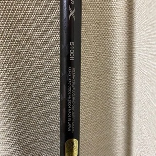 シマノ　コルトスナイパー　エクスチューン