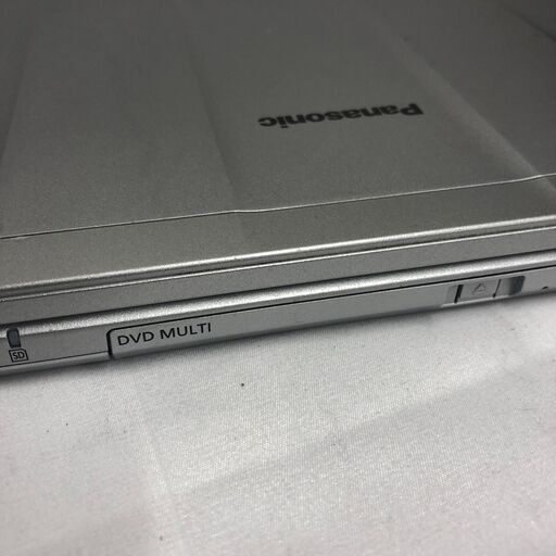 快速PC ノートパソコン Panasonic CF-SZ5 P5 Amazon.co.jp