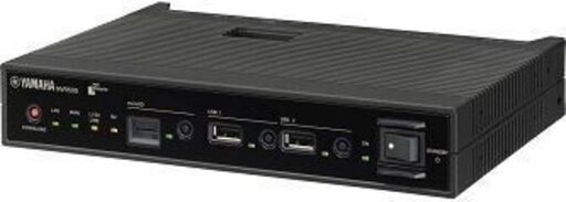 会社と自宅をLAN/電話拠点通信　ヤマハ ブロードバンド VoIP ルーター NetVolante NVR500 2台セット（中古）程度良い