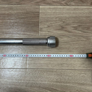 トルクラチェットランチ