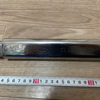 トルクラチェットランチ