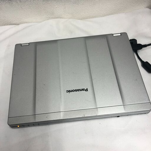 快速PC ノートパソコン Panasonic CF-SZ5  P7 快速PC ノートパソコン Panasonic CF-SZ5 P7 快速PC ノートパソコン