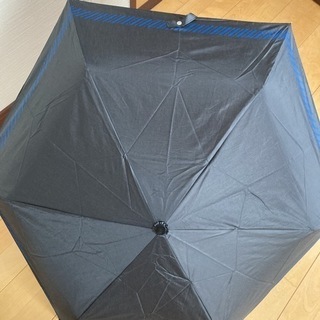 晴雨兼用折りたたみ傘&傘カバー − 滋賀県