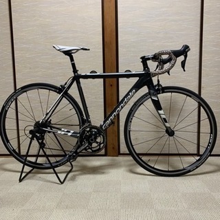 ロードバイク キャノンデール cannondale caad10 | hshn.org