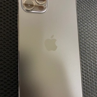 iPhone12pro 256gb simフリー おまけ付き(値下げ)