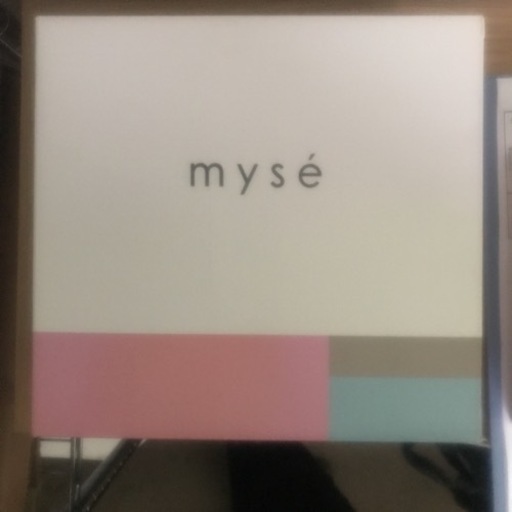 新品未使用未開封