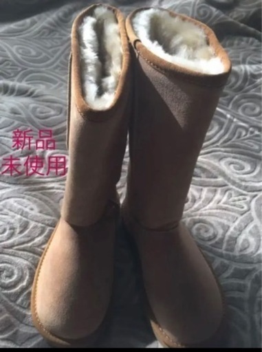 [★新品★ ]UGG ムートンブーツ Classic Tall