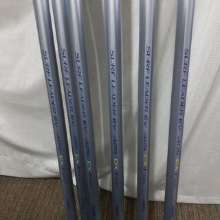 【札幌発　サーフリーダー6本セット】