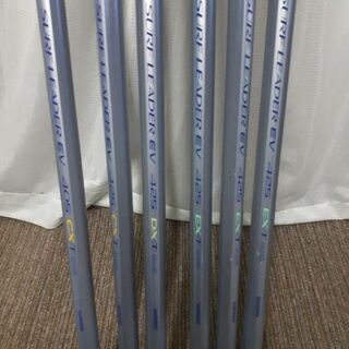 【札幌発　サーフリーダー6本セット】