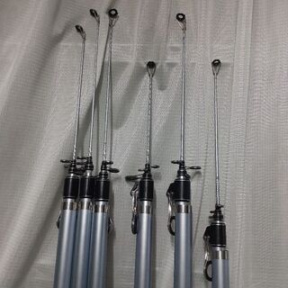 【札幌発　サーフリーダー6本セット】