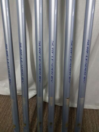 【札幌発　サーフリーダー6本セット】 札幌発 サーフリーダー6本セット】