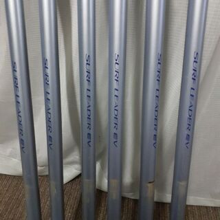 【札幌発　サーフリーダー6本セット】