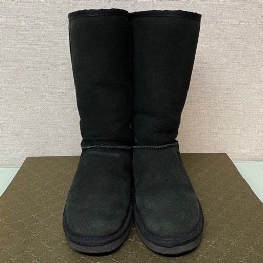 UGG アグ ムートンブーツ 26cm