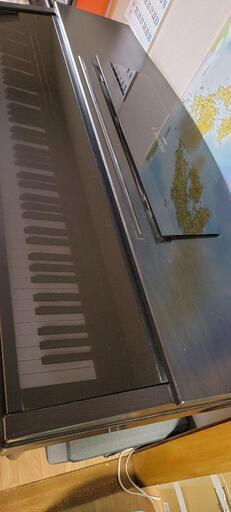 クラビノーバ 電子ピアノ
