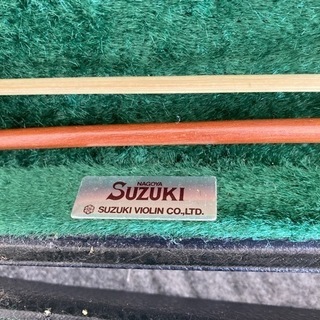 スズキ　バイオリン  1/10 220