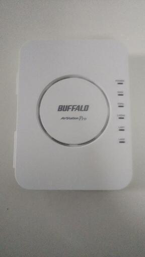 業務用/無線ルーター】BUFFALO WAPS-1266 【美品】 | procomm.ca