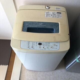 洗濯機4.2Kg