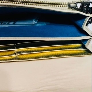 DIESELディーゼル 財布 未使用保管品