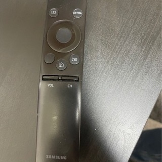 値下げ！55型　４Ｋ対応　SAMSUNG 北米製