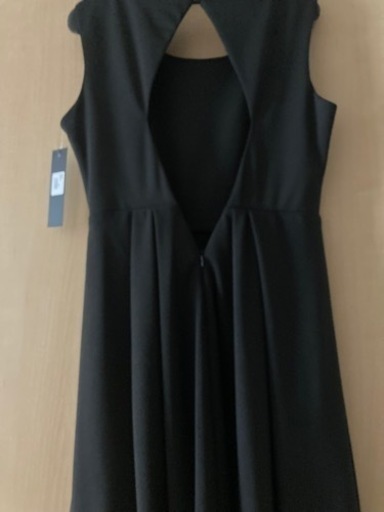 ドレスワンピース J T 藤の牛島のワンピースの中古 古着あげます 譲ります ジモティーで不用品の処分