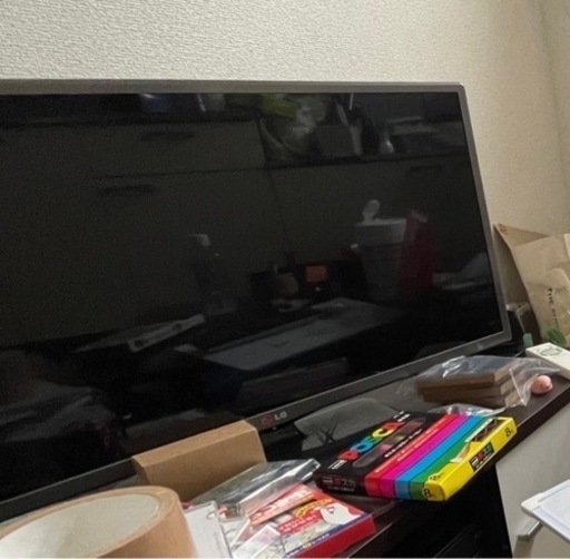 その他 tv