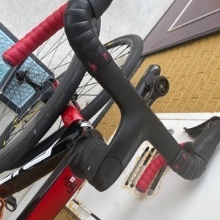 (ホイール無し)RIDREY fenix slc ほぼ新品