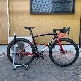 (ホイール無し)RIDREY fenix slc ほぼ新品