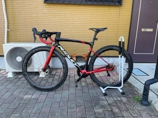 (ホイール無し)RIDREY fenix slc ほぼ新品