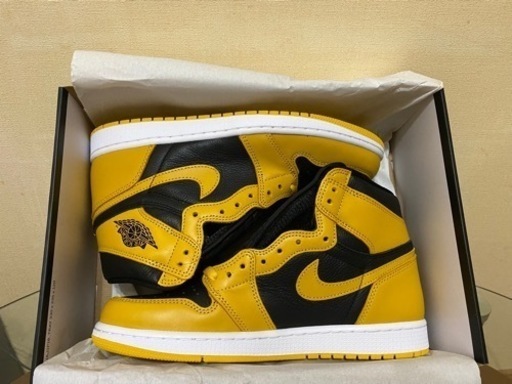 スニーカー AIR JORDAN 1 RETRO HIGH OG