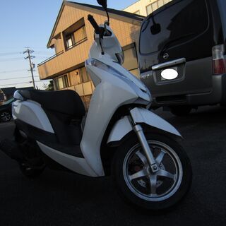 本日中のみ　最終値下げ（業者へ渡します）　ベトナムホンダ　リード１２５　アイドリングストップ　絶好調　(´;ω;｀)　乗って帰れます。