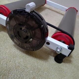 ミノウラ３本ローラーセット