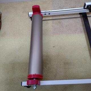 ミノウラ３本ローラーセット