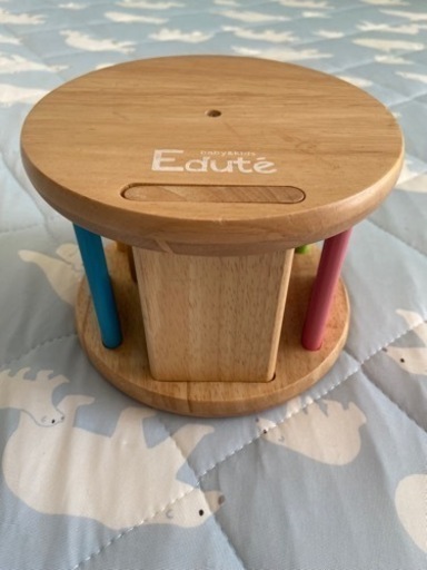 エデュテ木のおもちゃ 知育玩具 Hana 茅ケ崎のおもちゃ 知育玩具 の中古あげます 譲ります ジモティーで不用品の処分