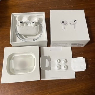 Airpods pro