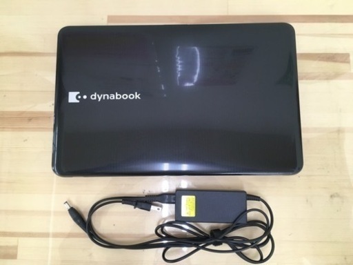 リサイクルPCノートパソコン dynabook BX/35HBKT