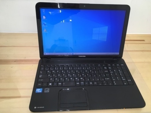 リサイクルPCノートパソコン  dynabook　BX/35HBKT